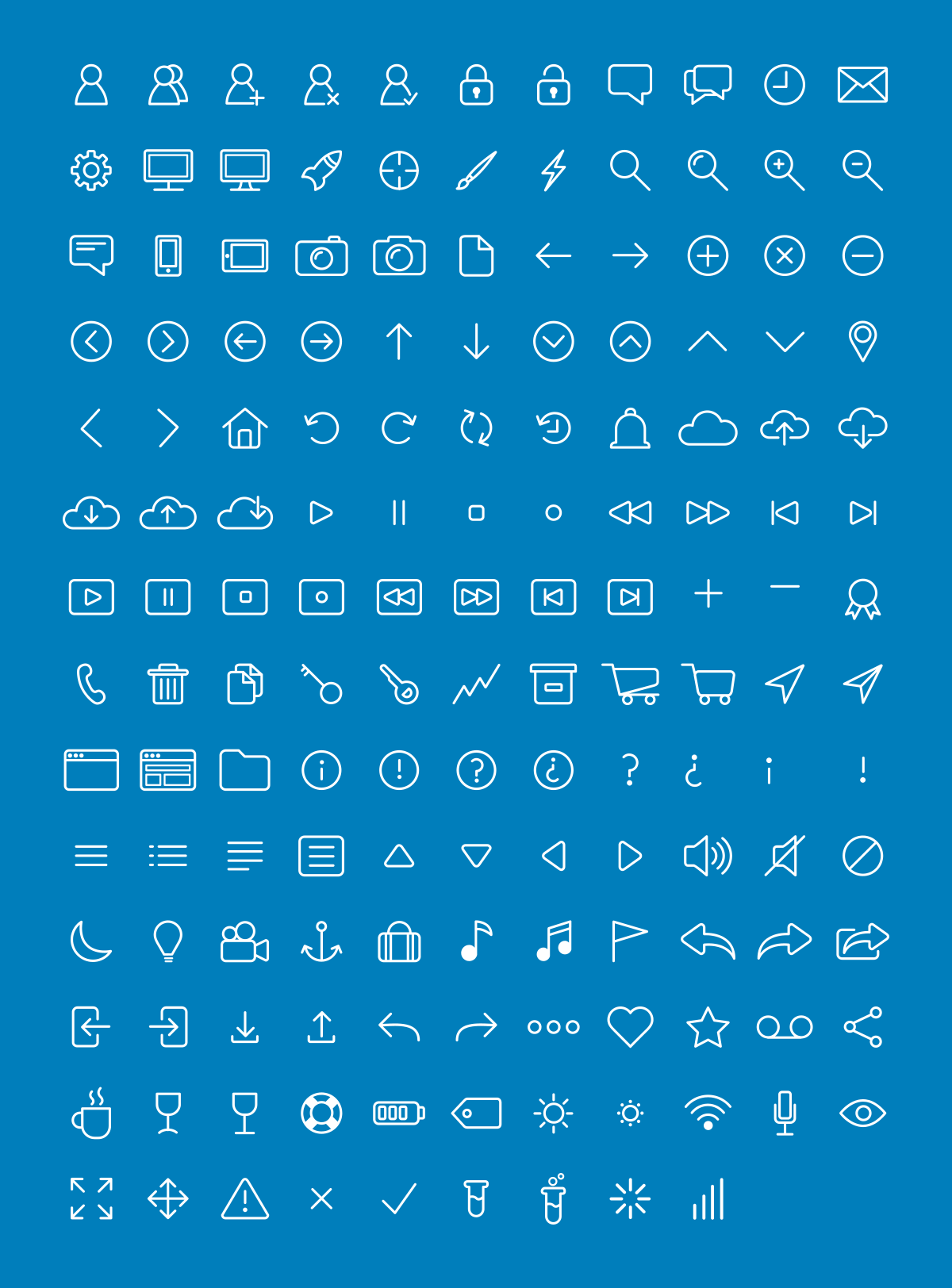 Someicons