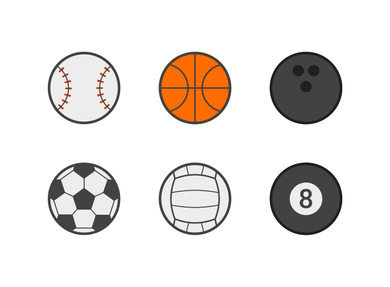 Sport Balls