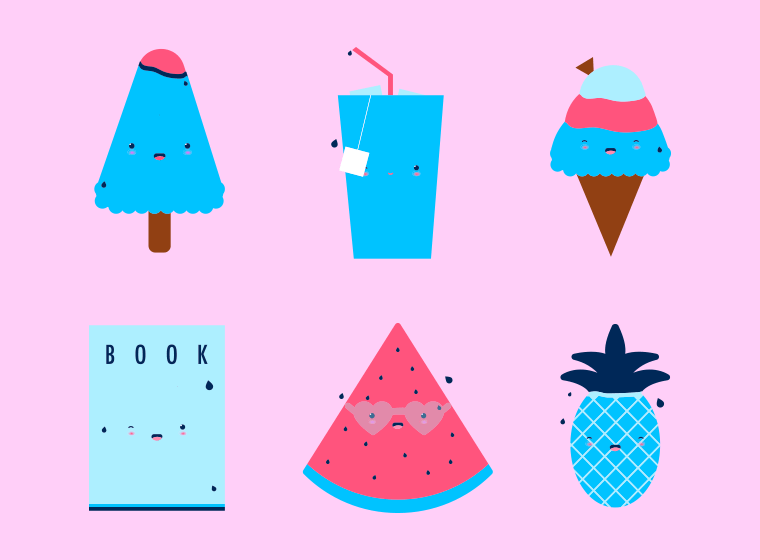 I Am Melting For You